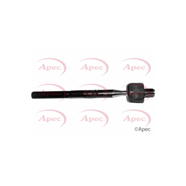 APEC AXIAL JOINT (RACK END) image