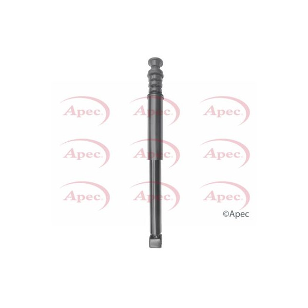 APEC SHOCK ABS REAR image