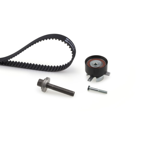 POWERGRIP TIMING BELT KIT image