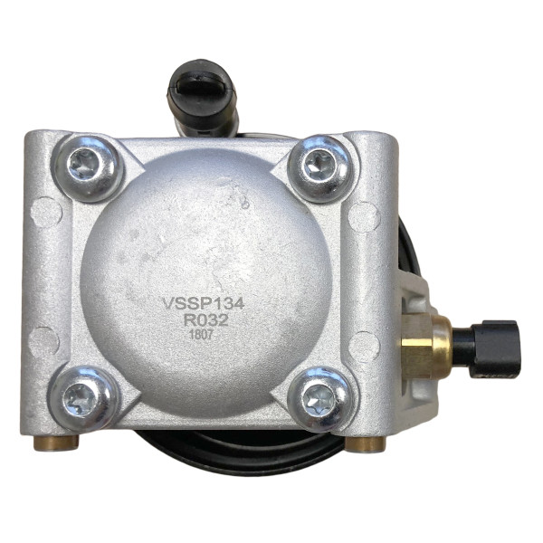 NEW POWER STEERING PUMP image