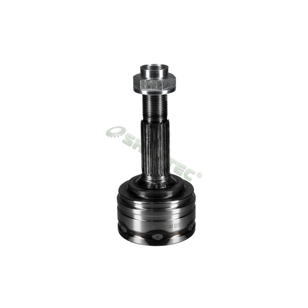 CV JOINTS image