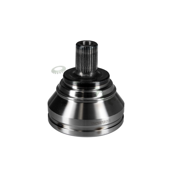 CV JOINTS image