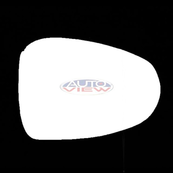 Ampera Zafira Tourer 12-> RH Silver image