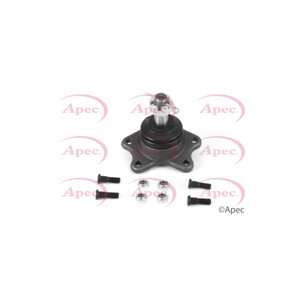 APEC BALL JOINT (INC FIT) image