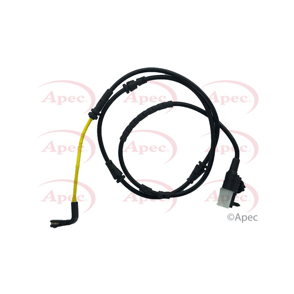 APEC BRAKE PAD WEAR INDICATOR image