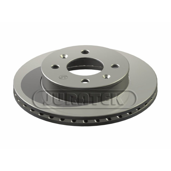 DISC (FRONT) - HYUNDAI image