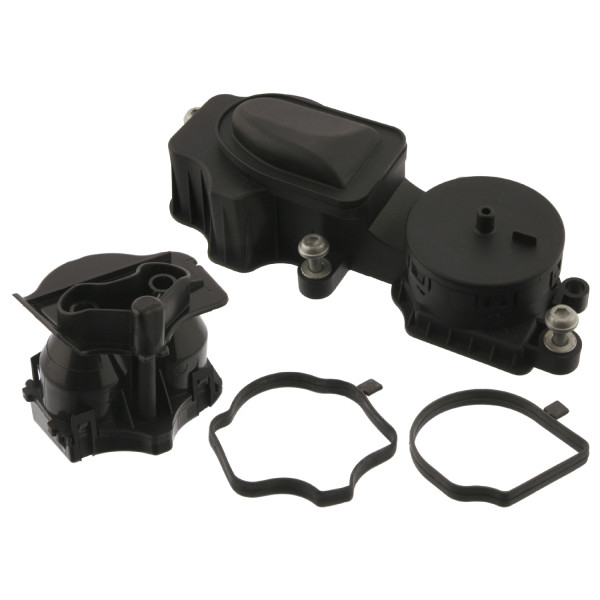 BREATHER VALVE image