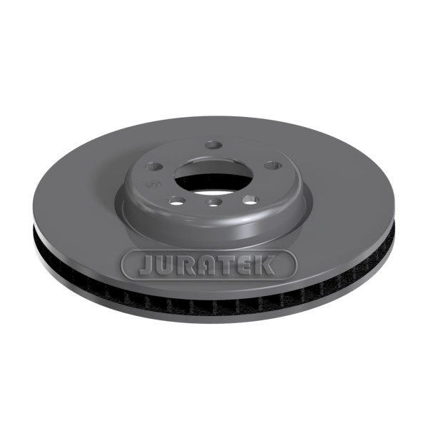 DISC (FRONT RH) - BMW image