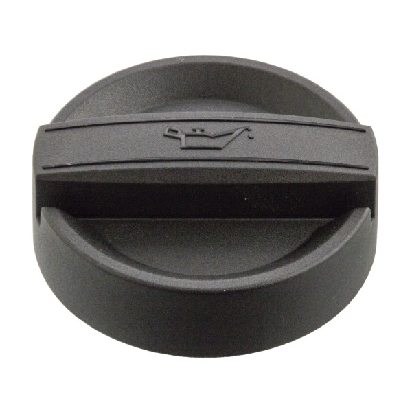 OIL FILLER CAP image