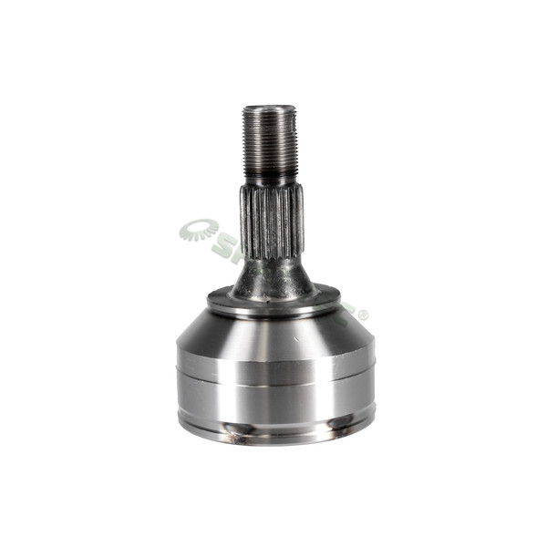 CV JOINTS image