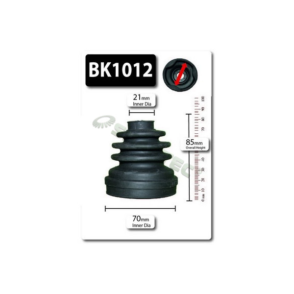 BOOT KIT image