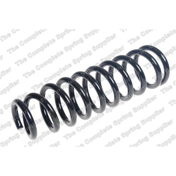 COIL SPRING REAR MITSUBISHI image
