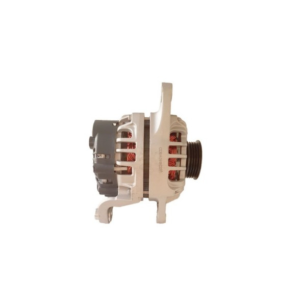 Alternator NEW 80A image