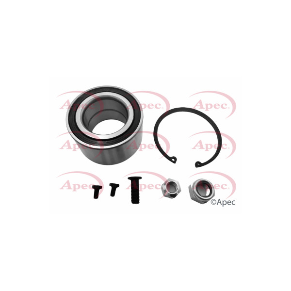 APEC WHEEL BEARING KIT image