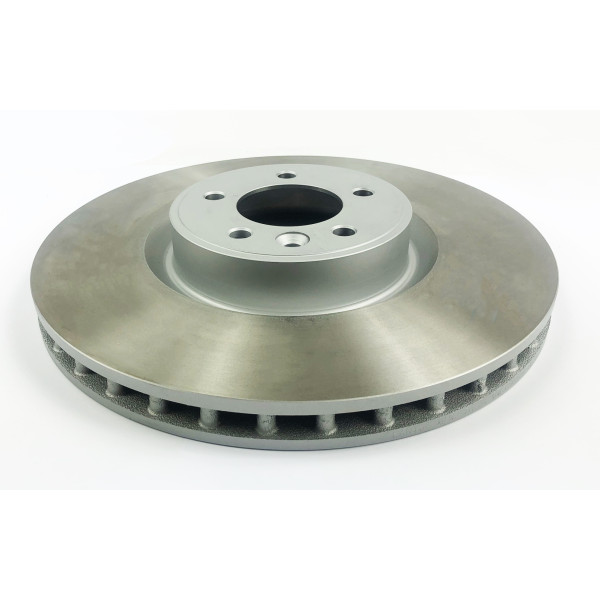 DISC (FRONT) - LAND ROVER image