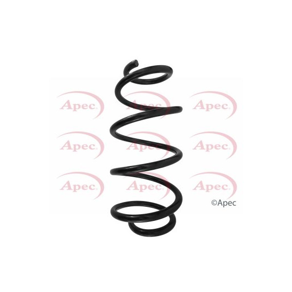 APEC COIL SPRING FRONT image