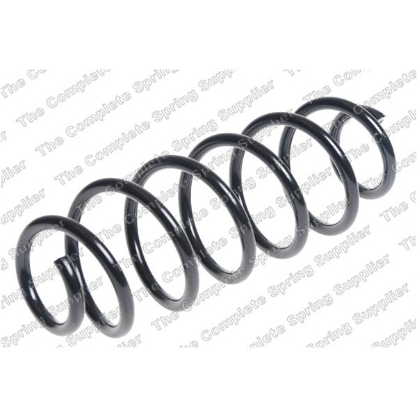 COIL SPRING REAR CITROEN image