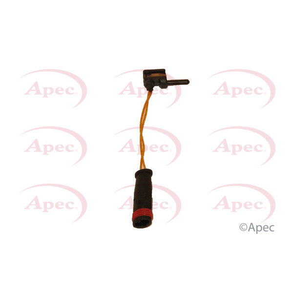 APEC BRAKE PAD WEAR INDICATOR image