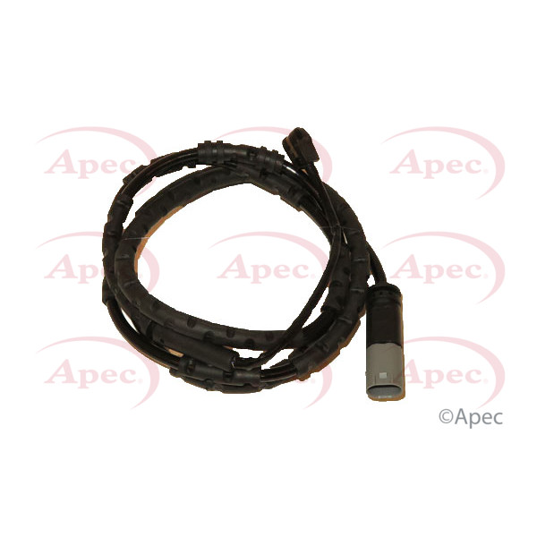APEC BRAKE PAD WEAR INDICATOR image