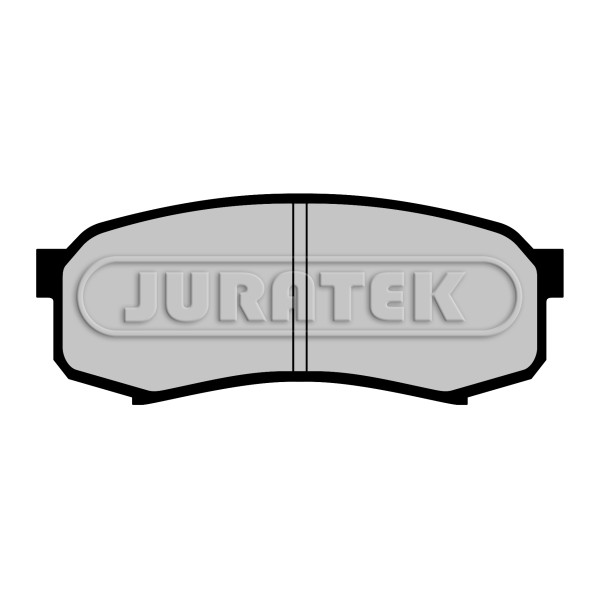 PAD (REAR) - LEXUS MITSUBISHI TOYOTA image