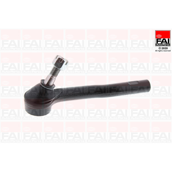 P2 TRACK RODS & BALL JOINTS image