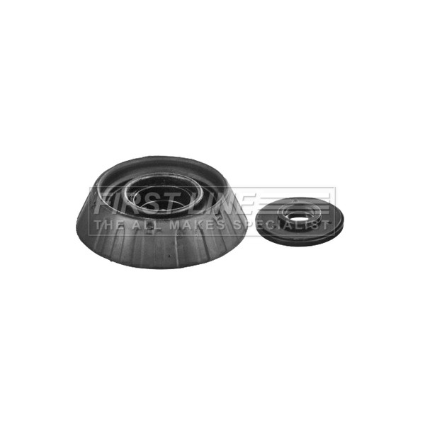 TOP STRUT MOUNT (FRONT LH/RH) image TOP STRUT MOUNT (FRONT LH/RH) image