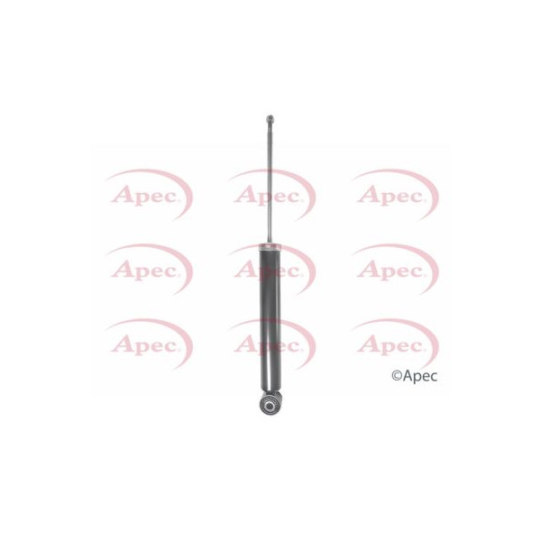 APEC SHOCK ABS REAR image