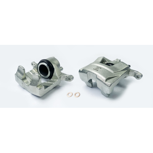 CALIPER (FRONT LH) - CHEVROLET VAUXHALL image