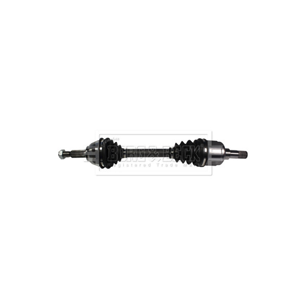 DRIVE SHAFT image DRIVE SHAFT image