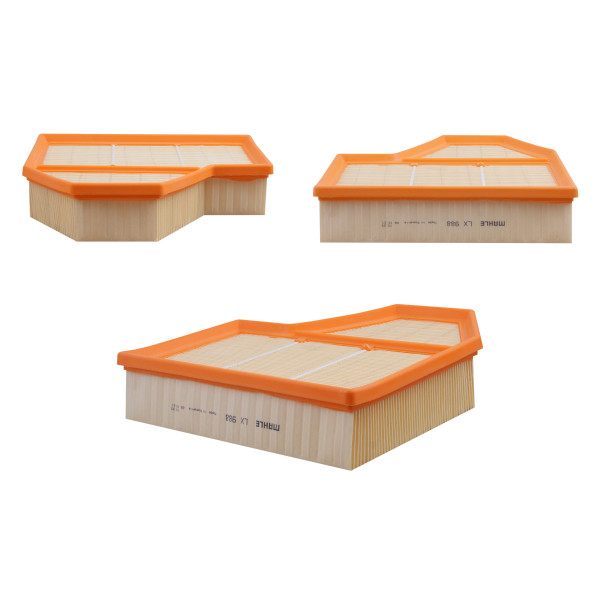 AIR FILTER image