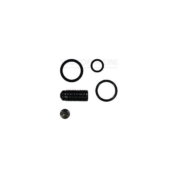 PUMP NOZZLE GASKET REPAIR KIT image