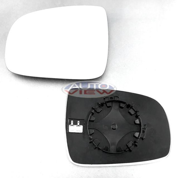 NISSAN NOTE 06->13 LHS image