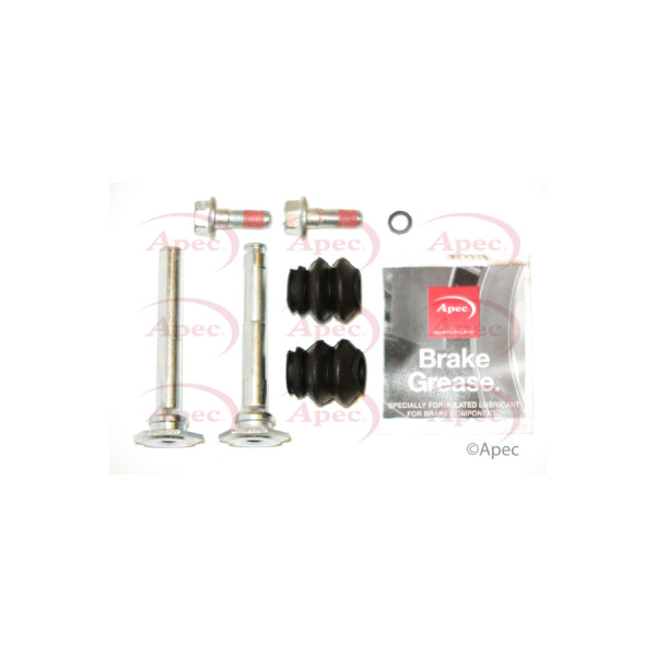 APEC BRAKE CALIPER FITTING KIT image