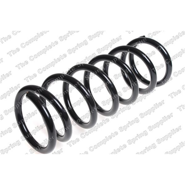 COIL SPRING REAR NISSAN image