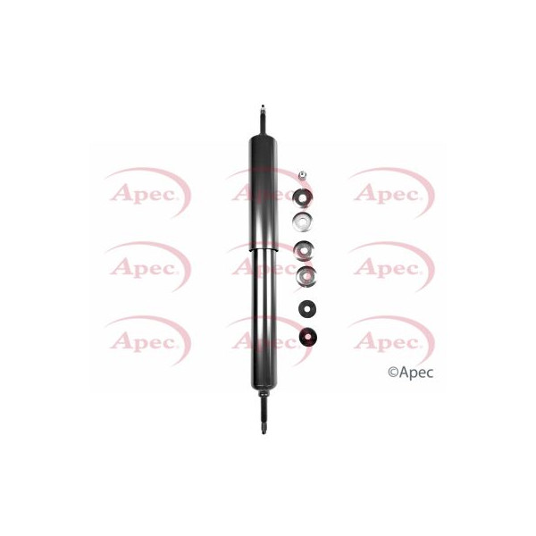 APEC SHOCK ABS FRONT image