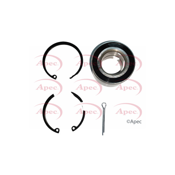 APEC WHEEL BEARING KIT image