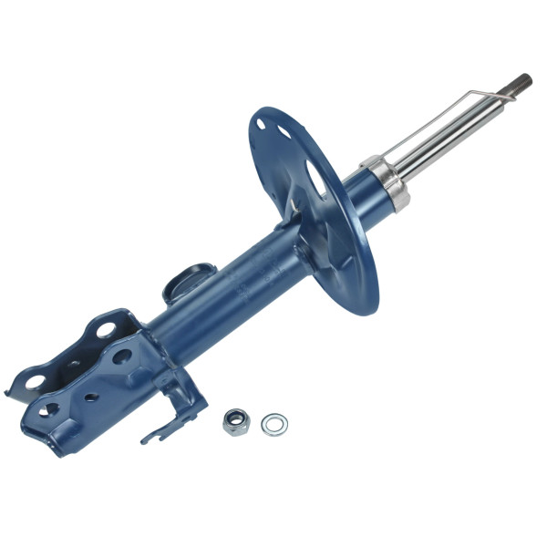 Shock absorber image Shock absorber image