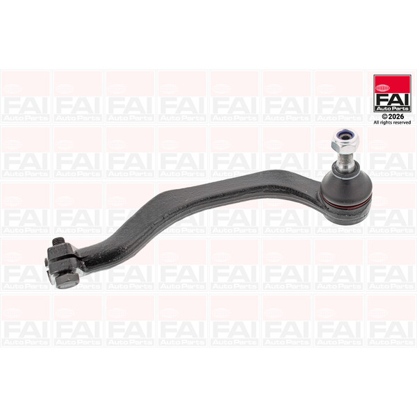 P2 TRACK RODS & BALL JOINTS image