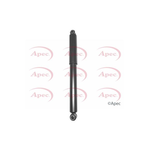 APEC SHOCK ABS REAR image