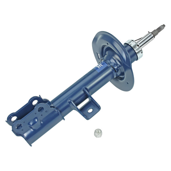 Shock absorber image Shock absorber image