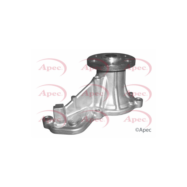 APEC WATER PUMP image