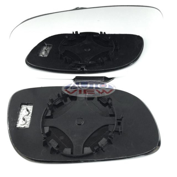 VW Touran 03->08 LH Heated WBP image