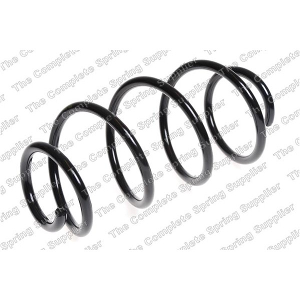COIL SPRING FRONT CITRO/PEUGEO image