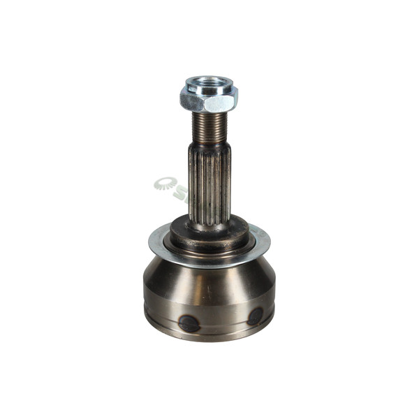 CV JOINTS image