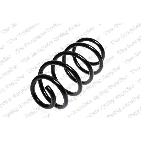 COIL SPRING FRONT VW image