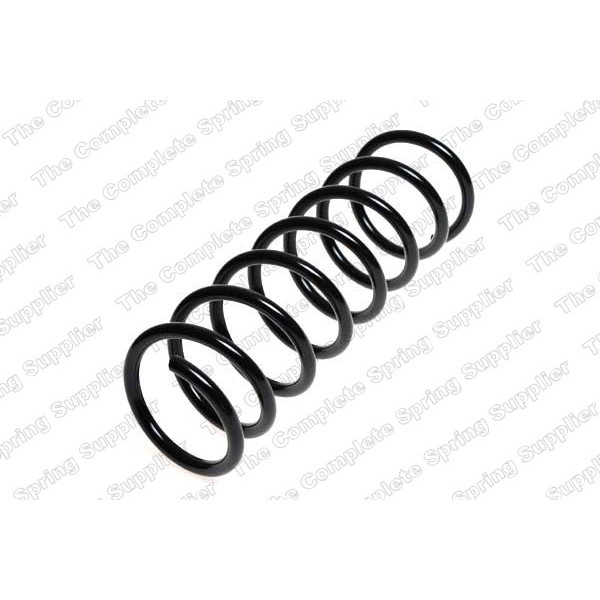 COIL SPRING REAR MAZDA image