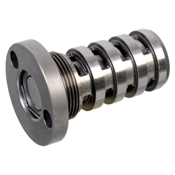 CONTROL VALVE image