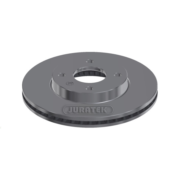 DISC (FRONT) - FORD image