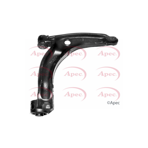 APEC WISHBONE (FRONT RH) image