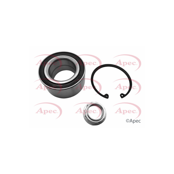 APEC WHEEL BEARING KIT image